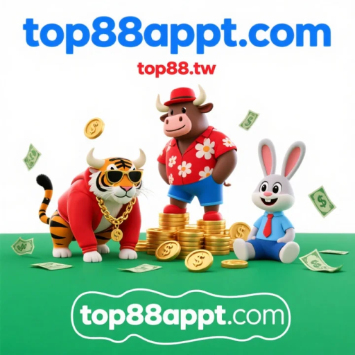 top88.tw